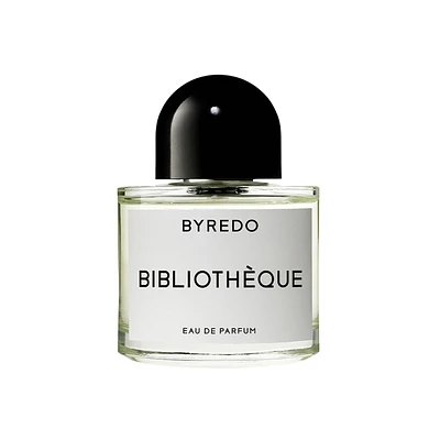 Bibliotheque Eau de Parfum