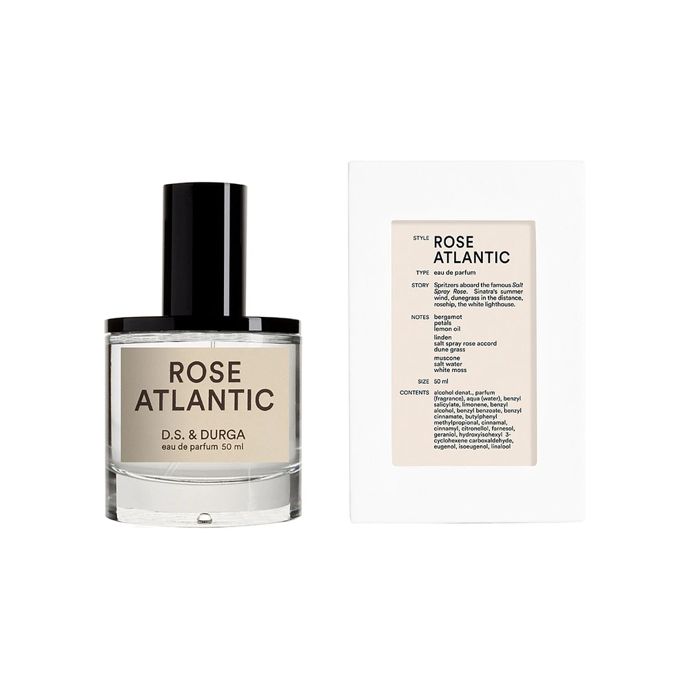 Rose Atlantic Eau de Parfum 1.7 fl oz