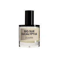 Big Sur Eucalyptus Eau de Parfum fl oz