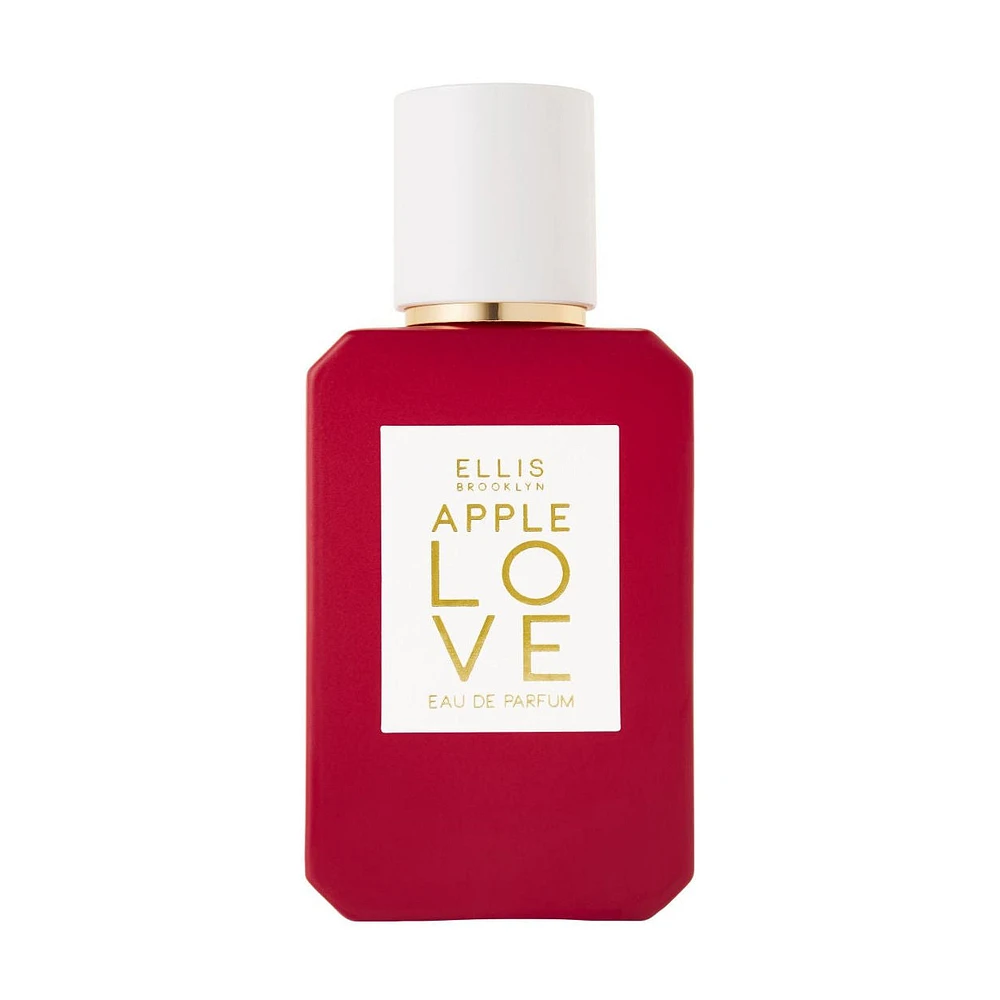 Apple Love Eau de Parfum fl oz