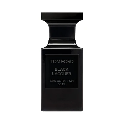 Black Lacquer Eau de Parfum