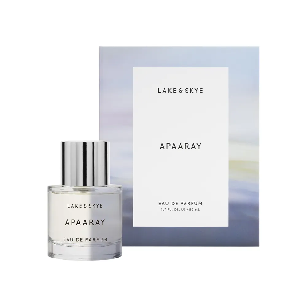 Apaaray Eau de Parfum 1.7 fl oz 50 ml