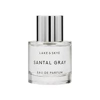 Santal Gray Eau de Parfum
