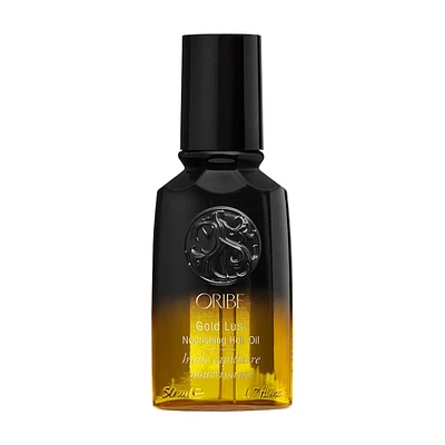 Gold Lust Nourishing Hair Oil