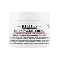 Ultra Facial Cream