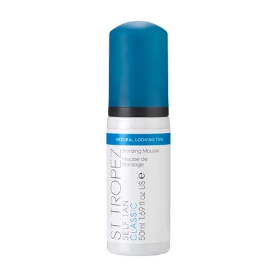 Self Tan Classic Bronzing Mousse