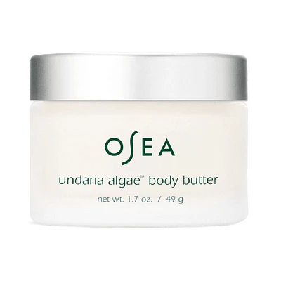 Undaria Algae Body Butter