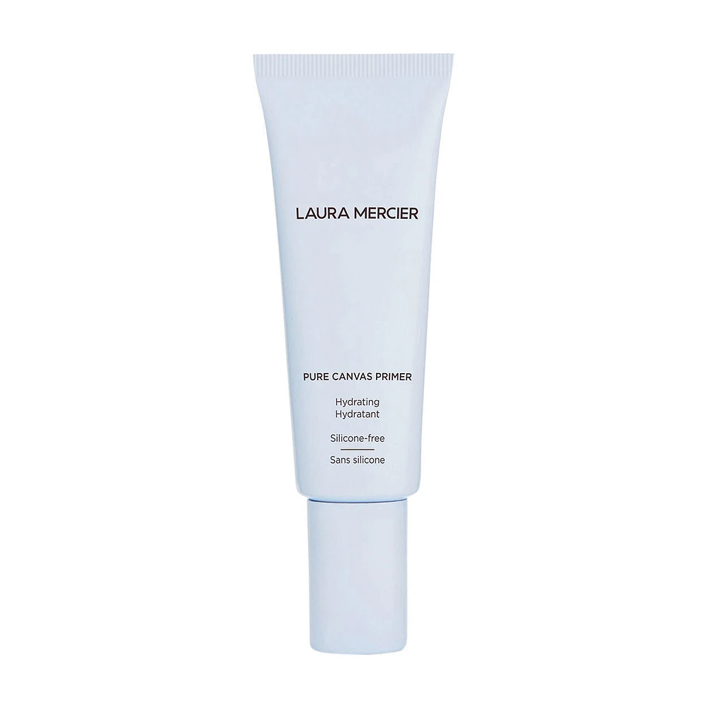 Pure Canvas Primer Hydrating