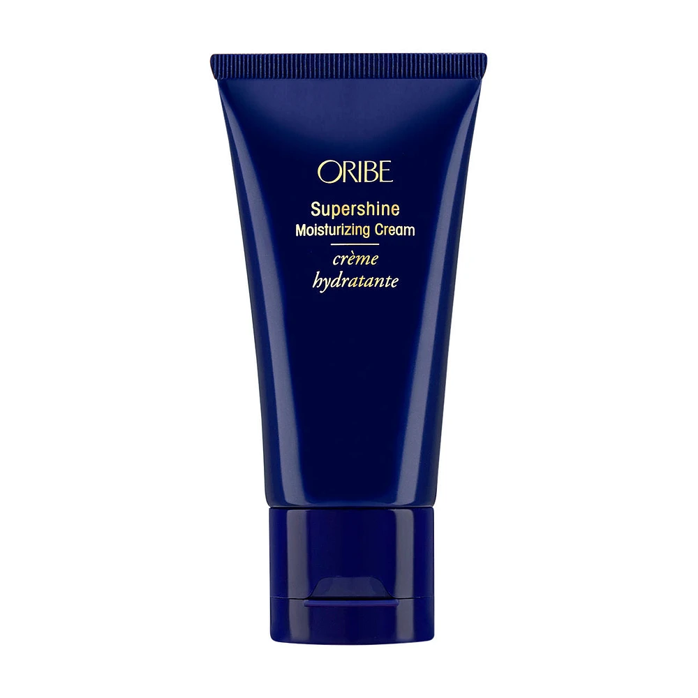 Supershine Moisturizing Cream