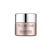 Diamond Cocoon Sheer Cream