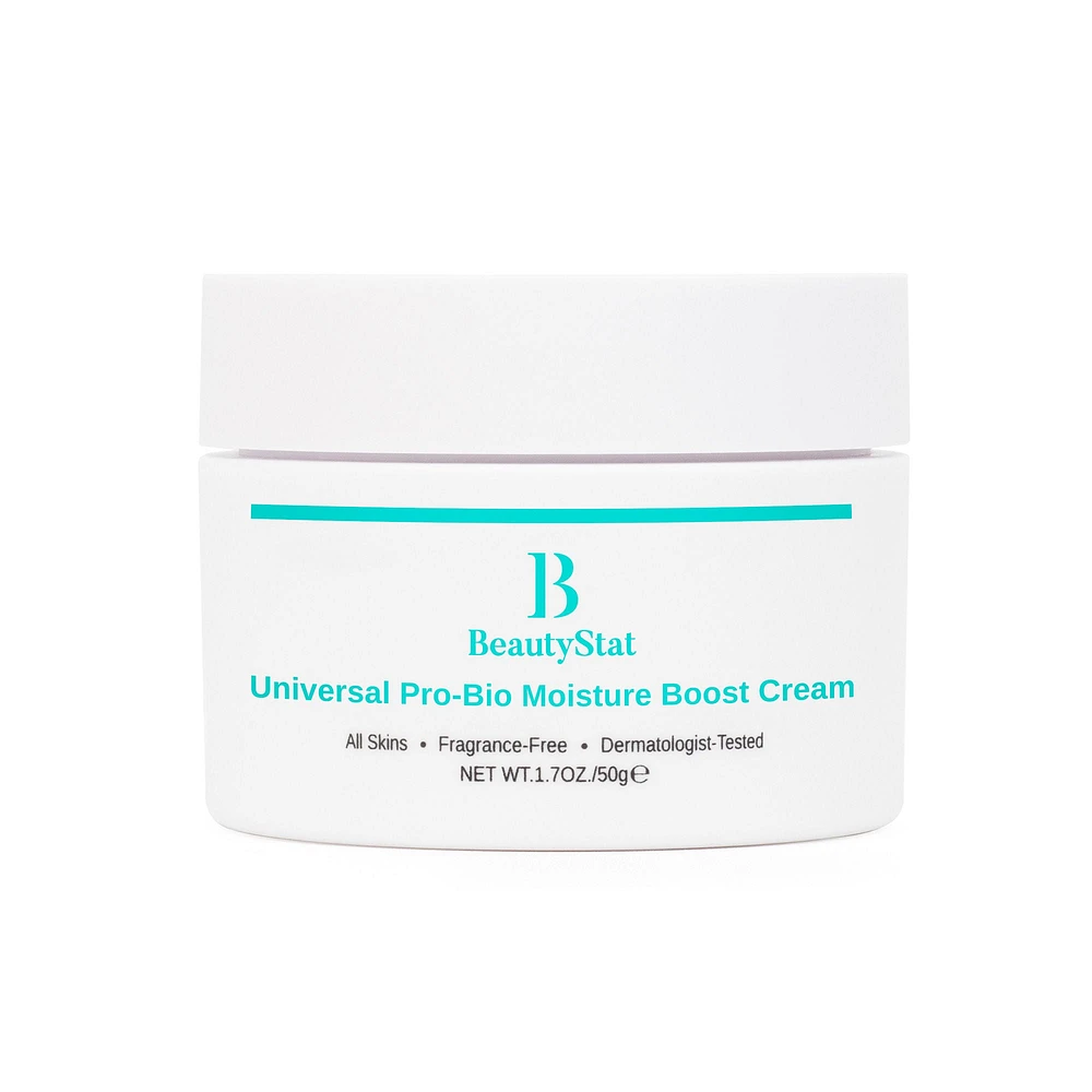 Universal Pro-Bio Moisture Boost Cream
