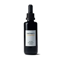 Active Botanical Serum