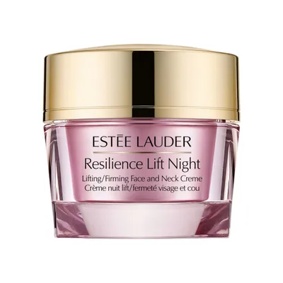 Resilience Lift Night Lifting/Firming Face and Neck Crème 1.7 oz.