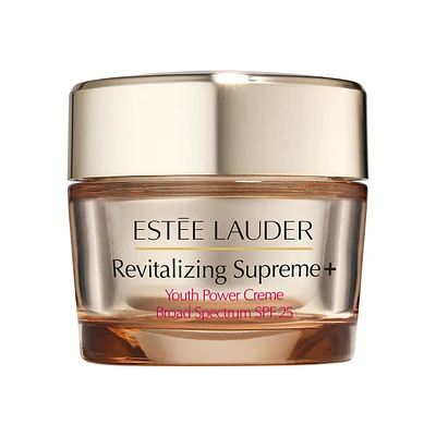 Revitalizing Supreme and Youth Power Creme Moisturizer SPF 25