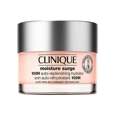 Moisture Surge 100H Auto-Replenishing Hydrator