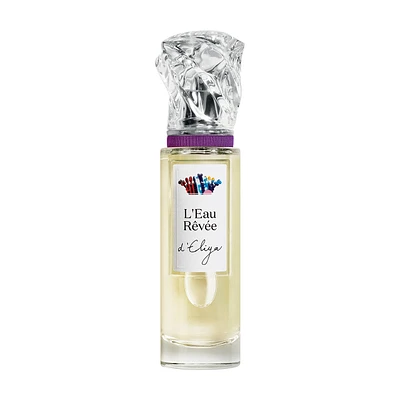 L'Eau Rêvée d'Eliya