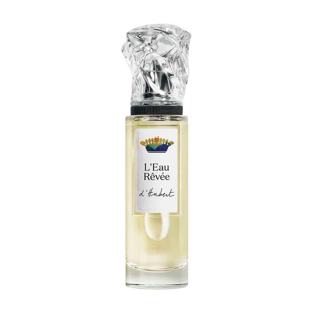 L'Eau Rêvée d'Hubert