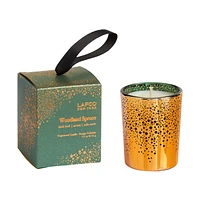 Woodland Spruce Candle (Limited Edition) 1.9 oz (Votive)