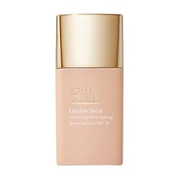 Double Wear Sheer Long-Wear Foundation