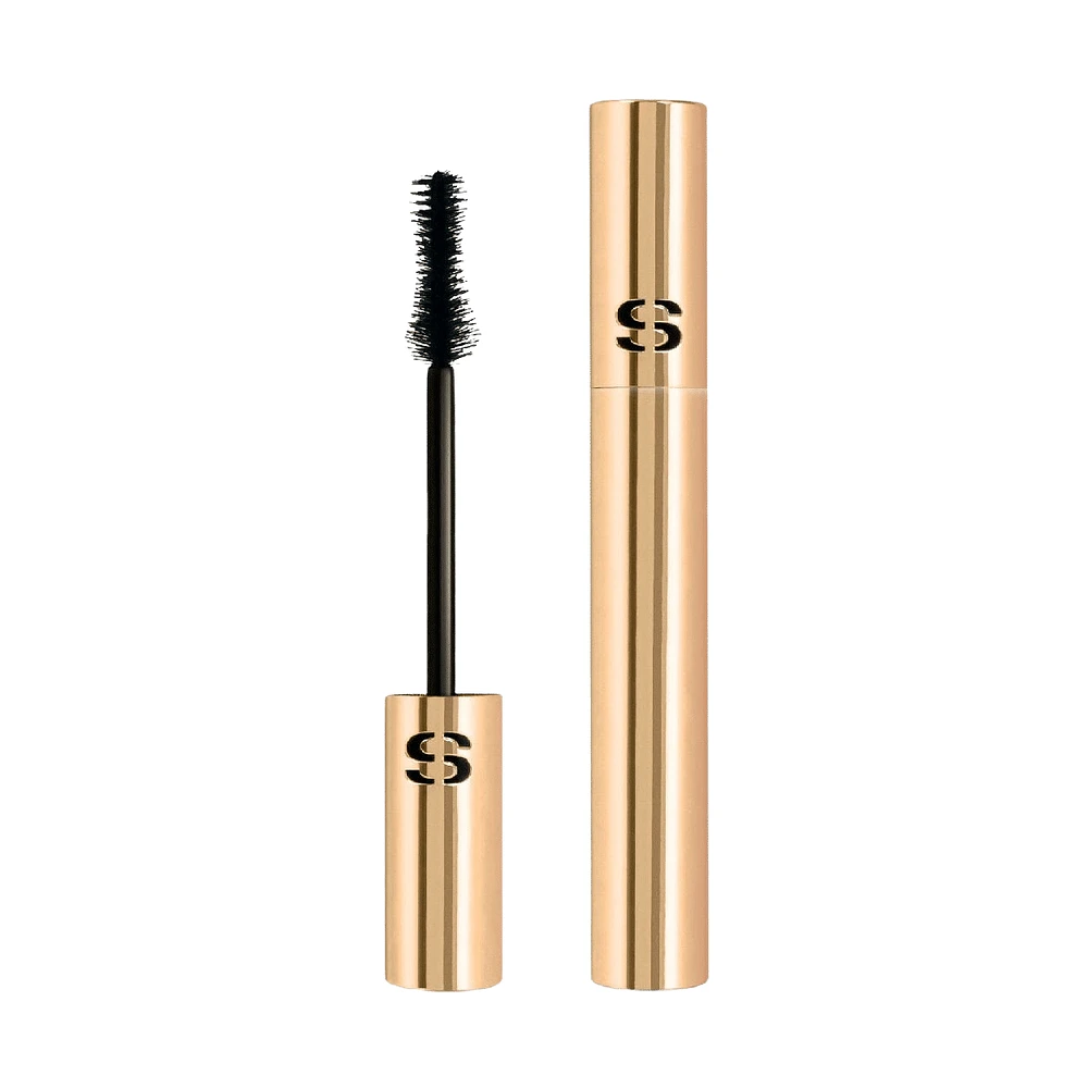 Phyto-Noir Mascara 1 Deep Black