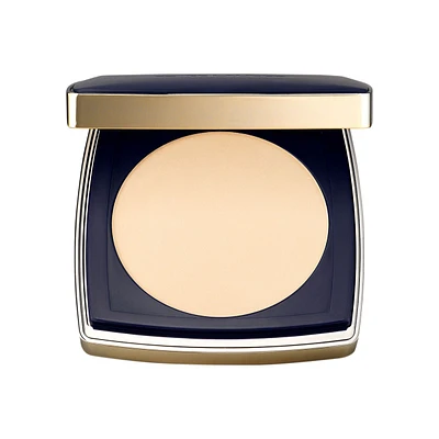 Double Wear Stay Place Matte Powder Foundation
