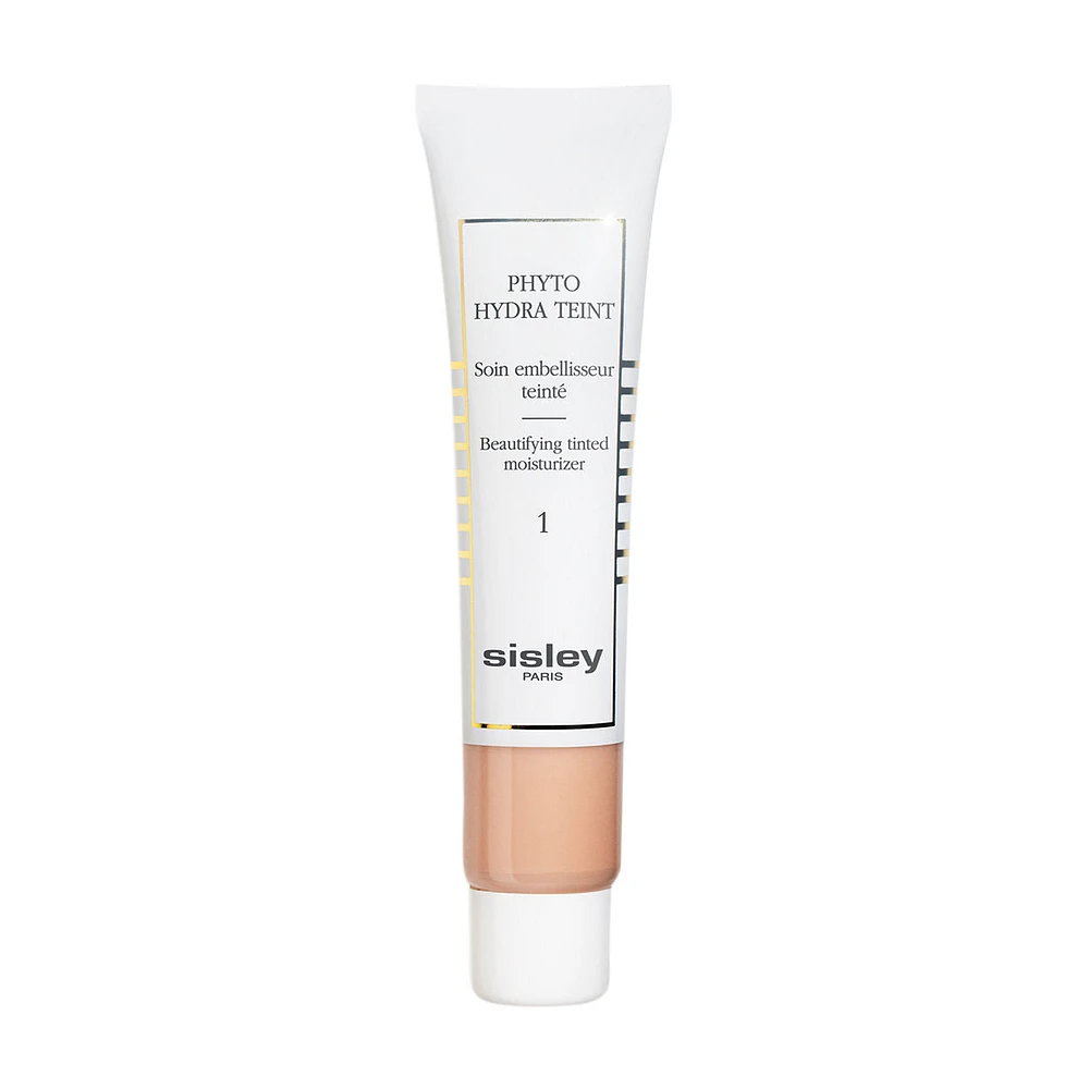 Phyto-Hydra Teint Tinted Moisturizer 1 Light