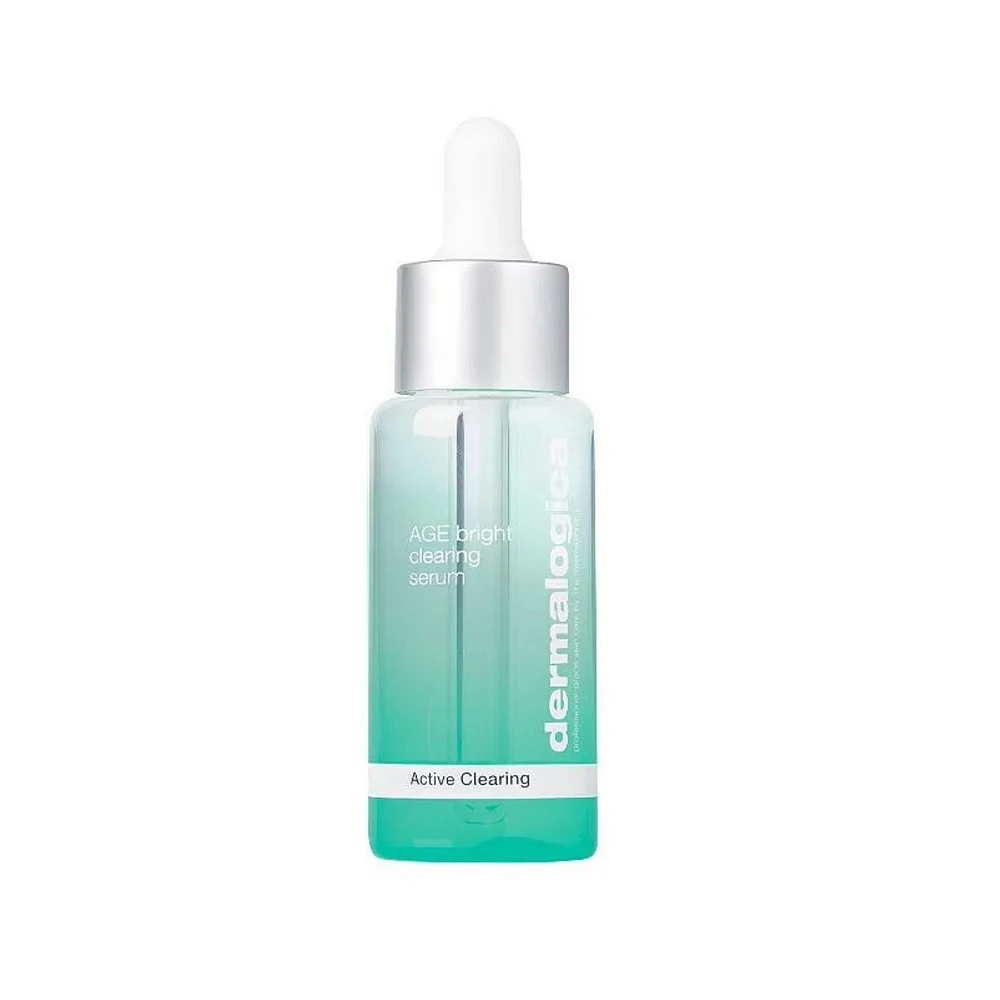 AGE Bright Clearing Serum 1 fl oz.