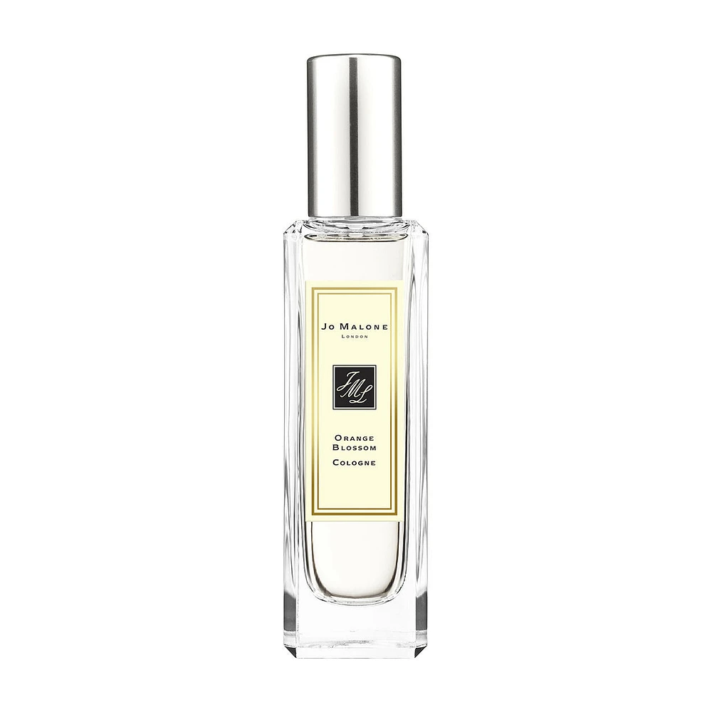 Orange Blossom Cologne