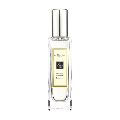 Orange Blossom Cologne