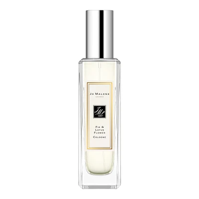 Fig & Lotus Flower Cologne