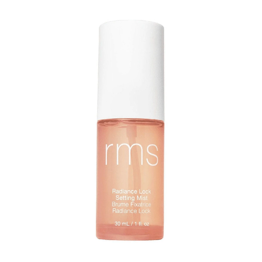Radiance Lock Setting Mist