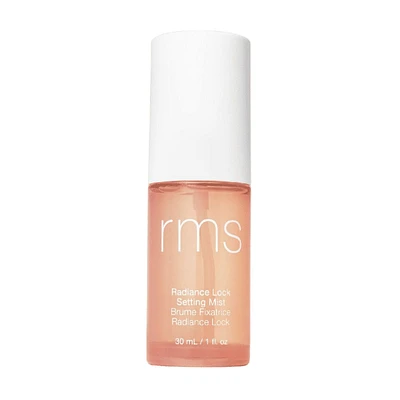 Radiance Lock Setting Mist