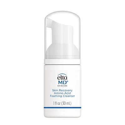 Skin Recovery Amino Acid Foaming Cleanser