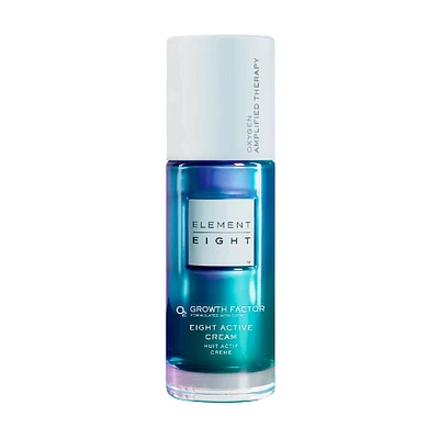 O2 Growth Factor Eight Active Multitasking Moisturizer