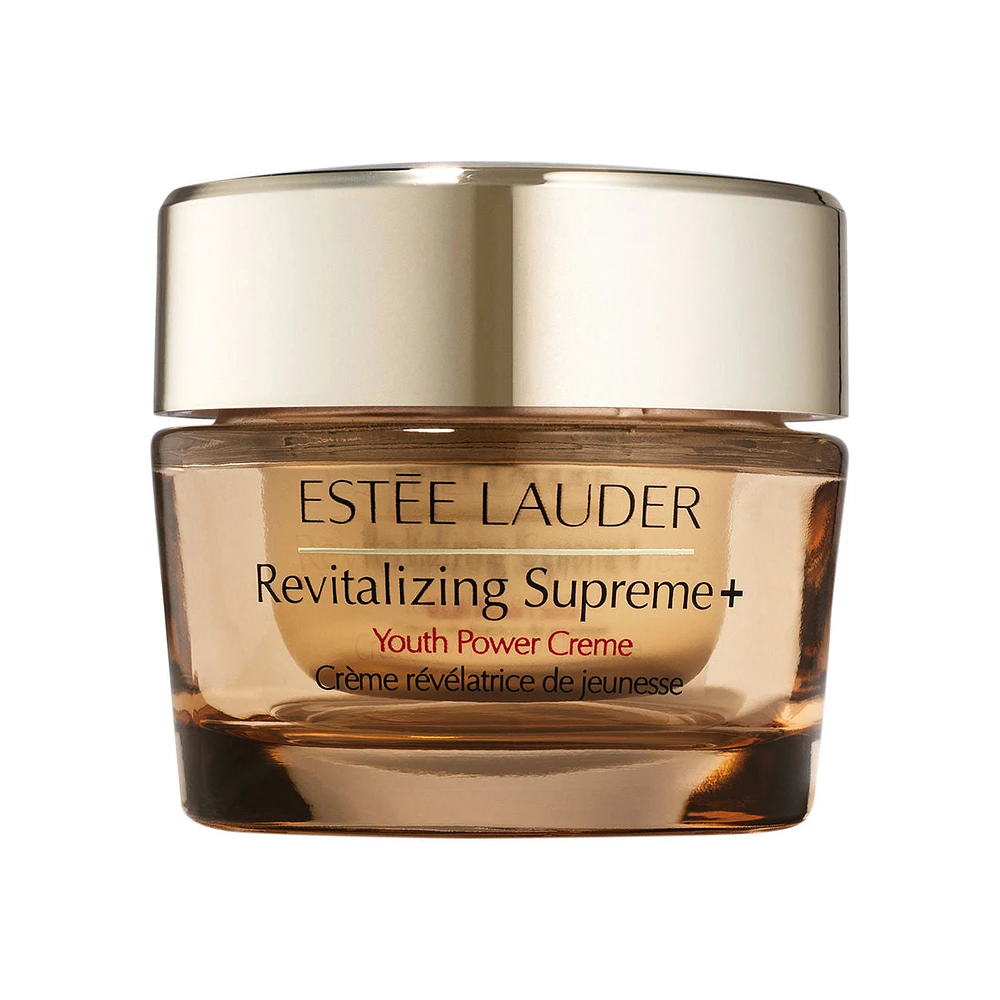 Revitalizing Supreme+ Youth Power Creme Moisturizer