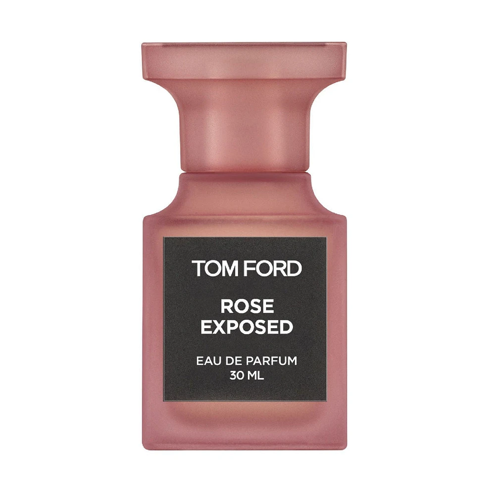 Rose Exposed Eau De Parfum Fragrance