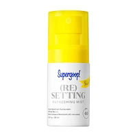 Re)Setting Refreshing Mist SPF 40 fl oz ml