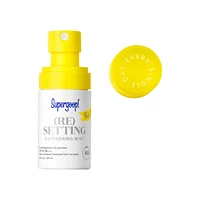 (Re)Setting Refreshing Mist SPF 40