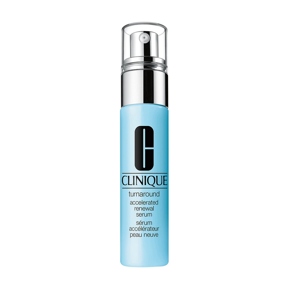 Turnaround Accelerated Renewal Serum