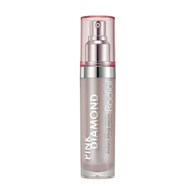 Pink Diamond Instant Lifting Serum