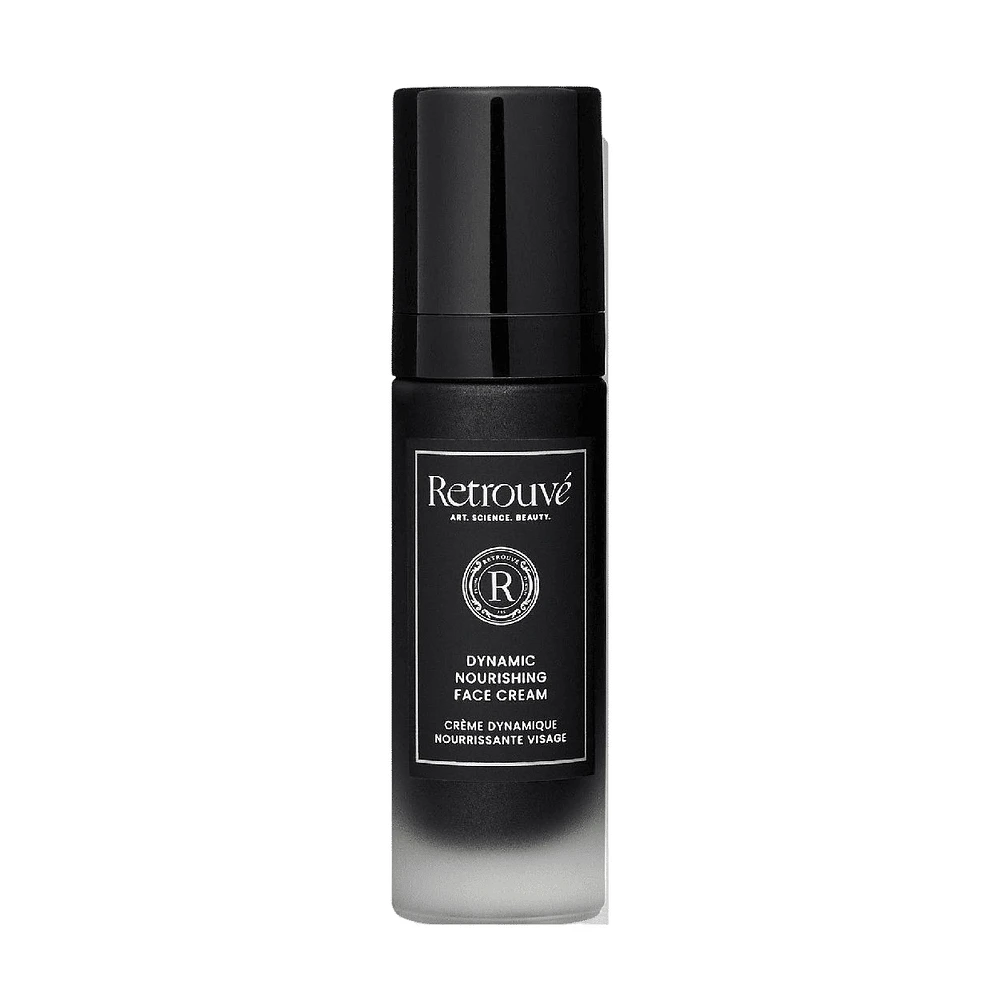 Dynamic Nourishing Face Cream