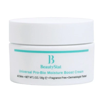 Universal Pro-Bio Moisture Boost Cream