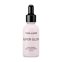 Super Glow Hyaluronic Self Tan Serum