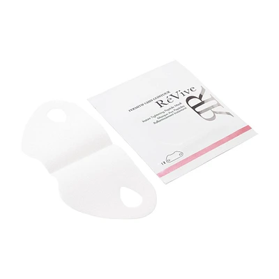 Fermitif Chin Contour Instant Tightening Peptide Mask