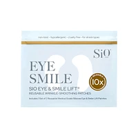 Eye and Smile Lift