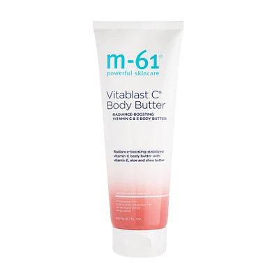 Vitablast C Body Butter