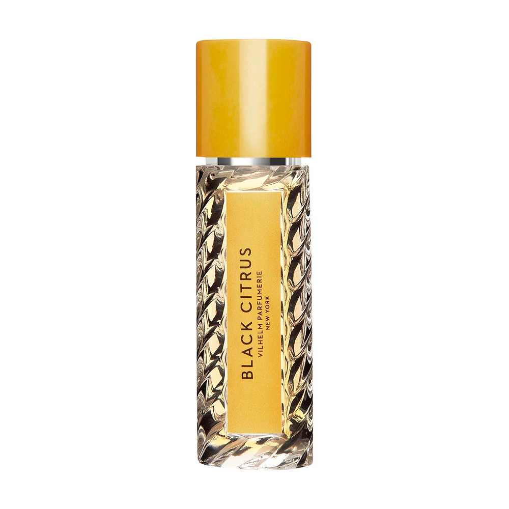 Black Citrus Eau de Parfum