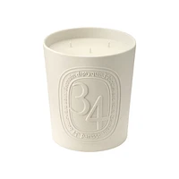 34 Boulevard Saint Germain Candle