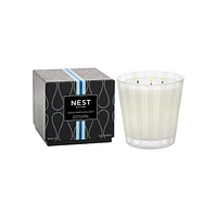 Ocean Mist and Sea Salt Candle