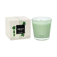 Cucumber & White Sage Candle